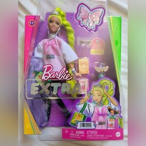 Barbie Extra Doll # 11